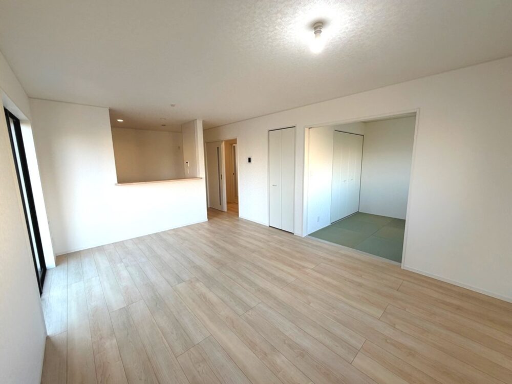 豊田市広田町西山