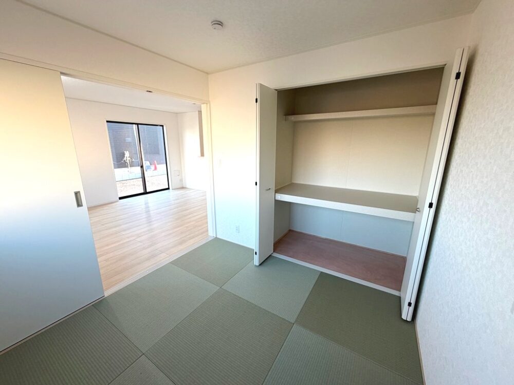 豊田市広田町西山