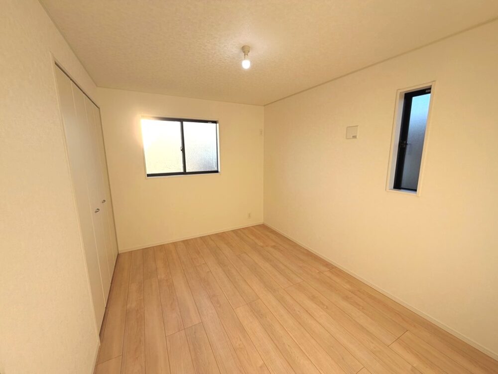 豊田市広田町西山