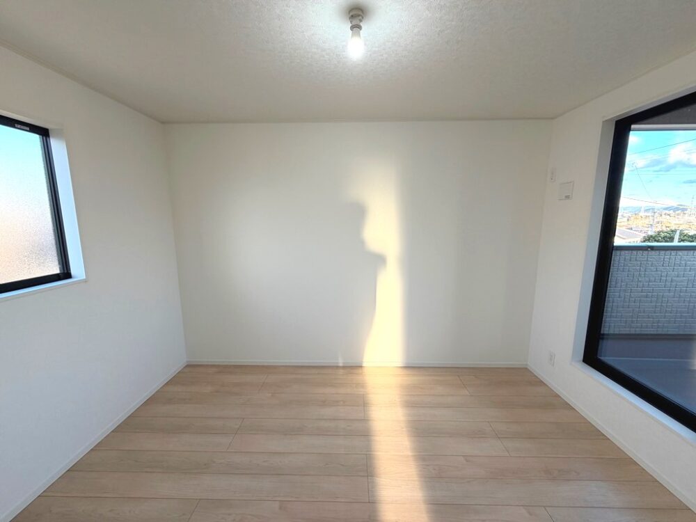 豊田市広田町西山