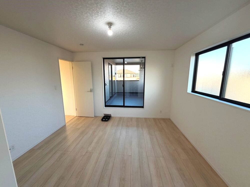 豊田市広田町西山