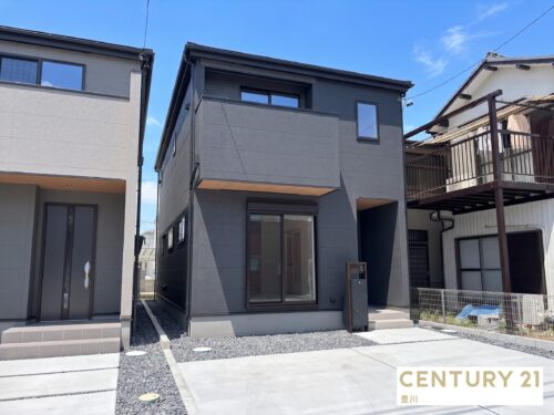 尾張旭市東大久手町2丁目 1号棟 新築戸建 尾張旭市東大久手町2丁目 1号棟 新築戸建