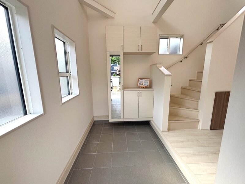 豊田市宮口町2丁目