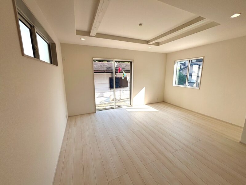 豊田市宮口町2丁目