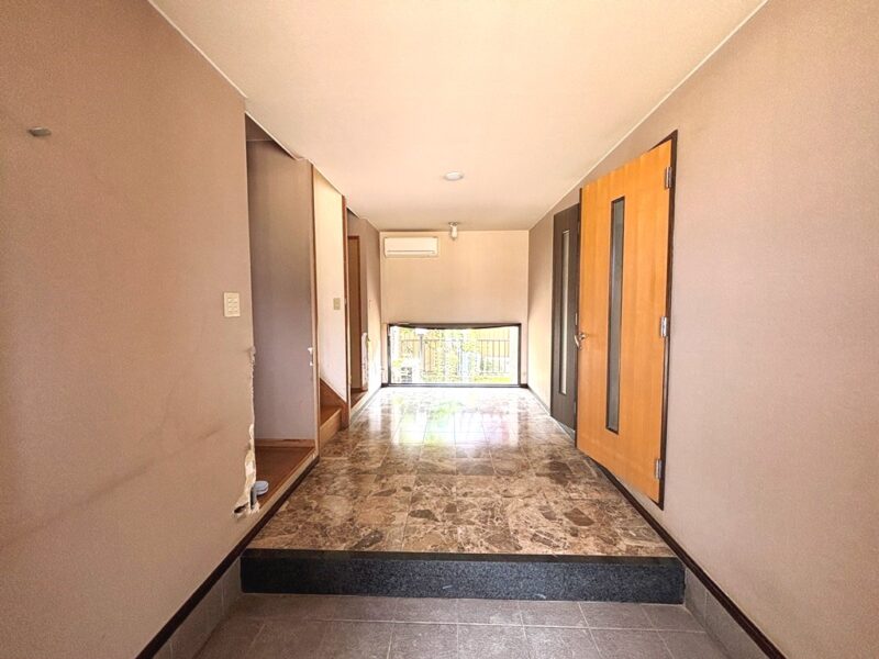 豊田市千足町10丁目　中古戸建