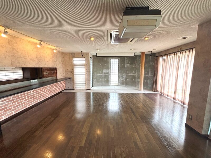 豊田市千足町10丁目　中古戸建