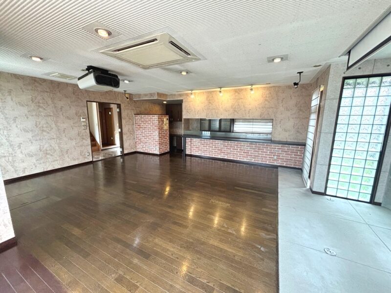 豊田市千足町10丁目　中古戸建