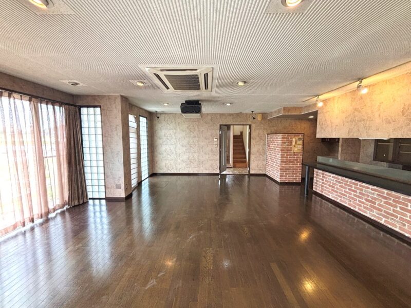 豊田市千足町10丁目　中古戸建