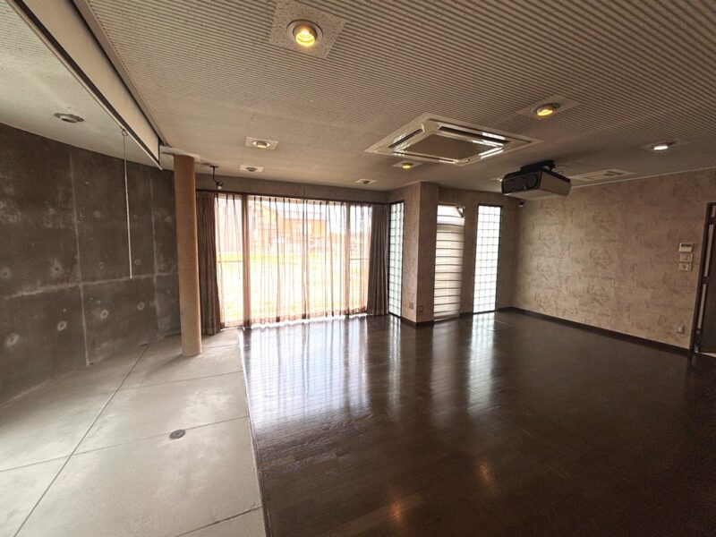 豊田市千足町10丁目　中古戸建