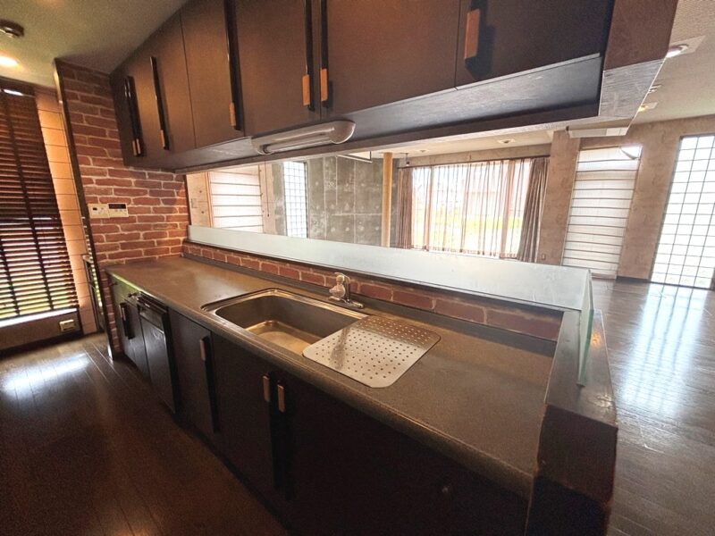 豊田市千足町10丁目　中古戸建