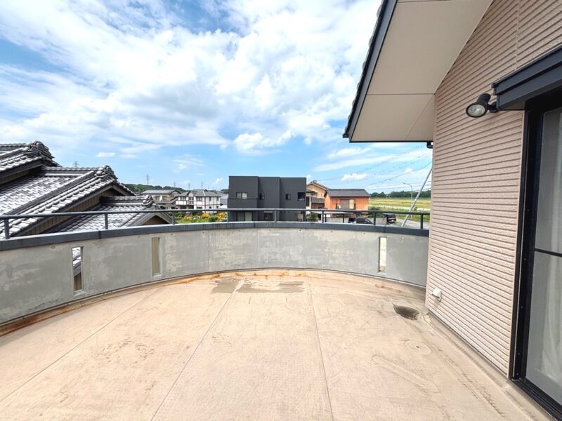 豊田市千足町10丁目　中古戸建