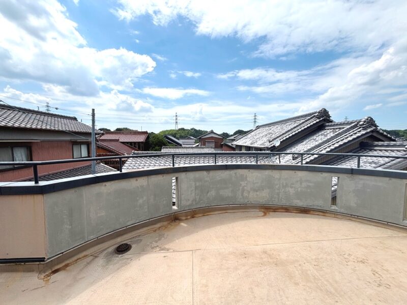 豊田市千足町10丁目　中古戸建