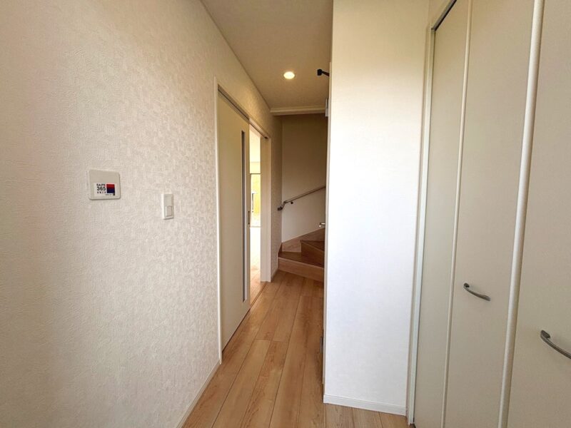 豊田市配津町前屋敷