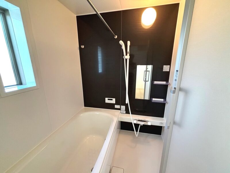 豊田市配津町前屋敷