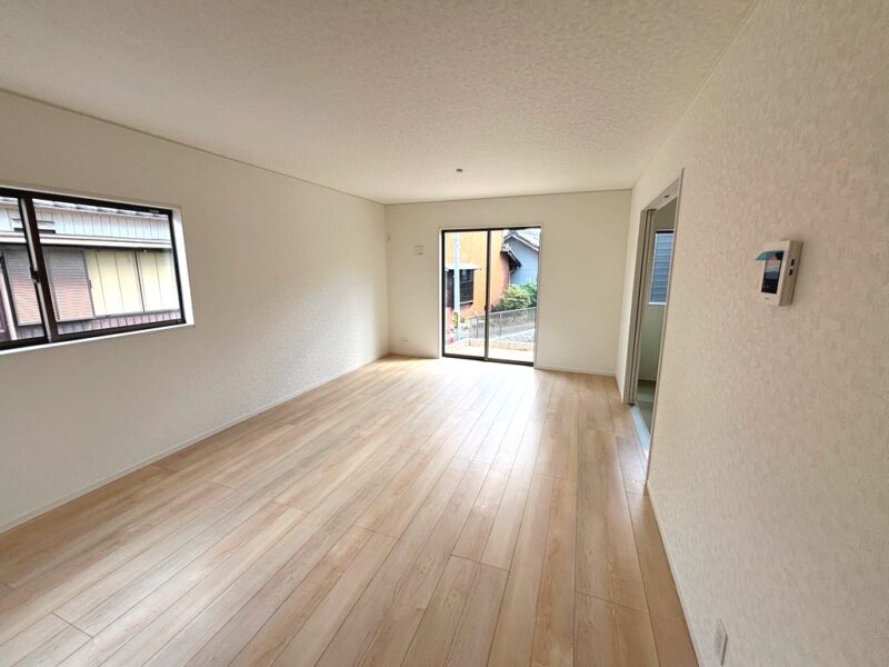 豊田市配津町前屋敷