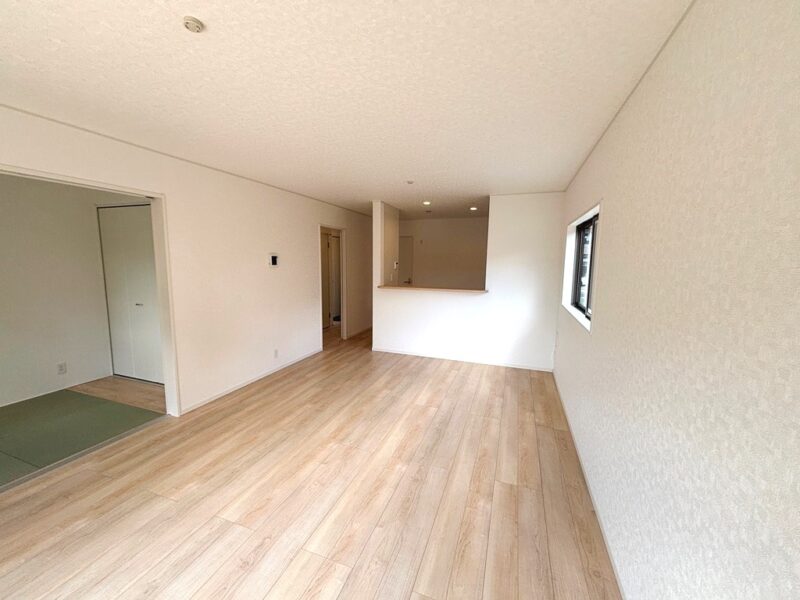 豊田市配津町前屋敷