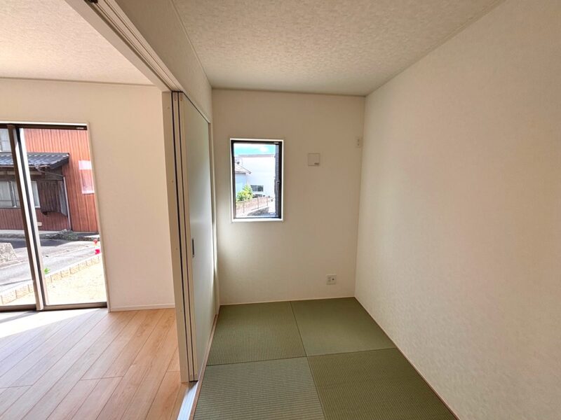 豊田市配津町前屋敷