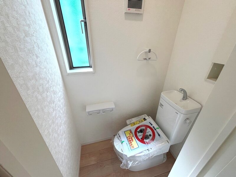 豊田市配津町前屋敷