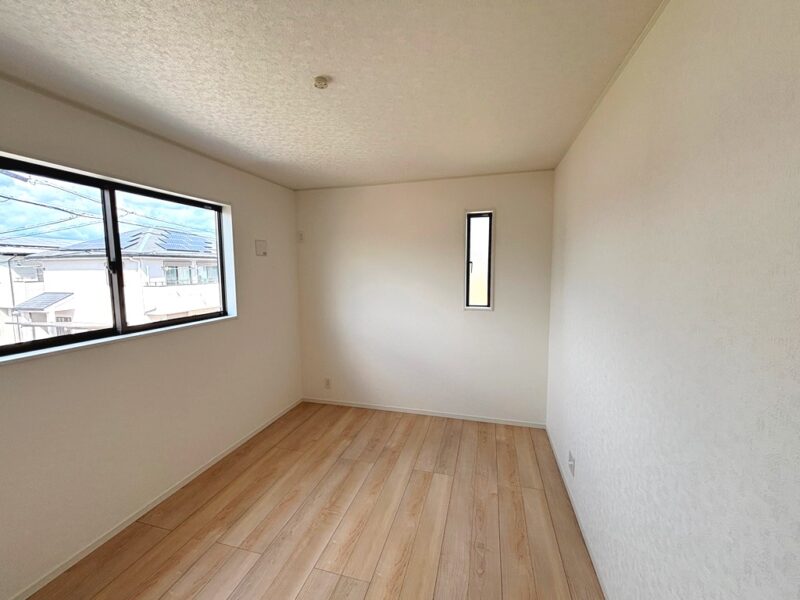 豊田市配津町前屋敷