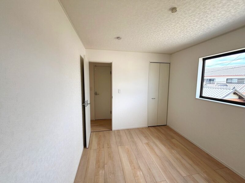 豊田市配津町前屋敷