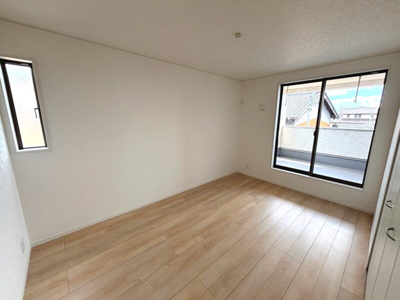 豊田市配津町前屋敷