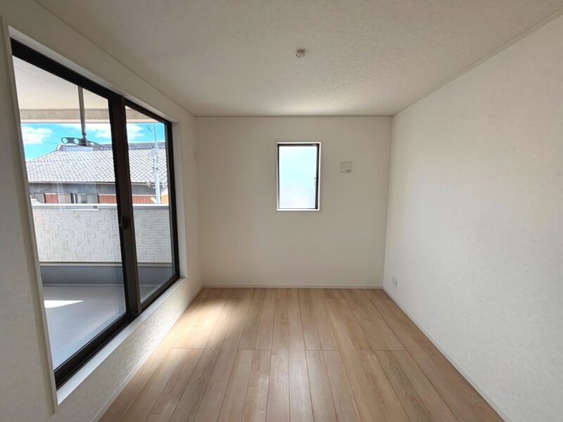 豊田市配津町前屋敷