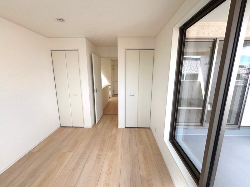 豊田市配津町前屋敷