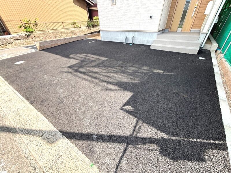 豊田市配津町前屋敷