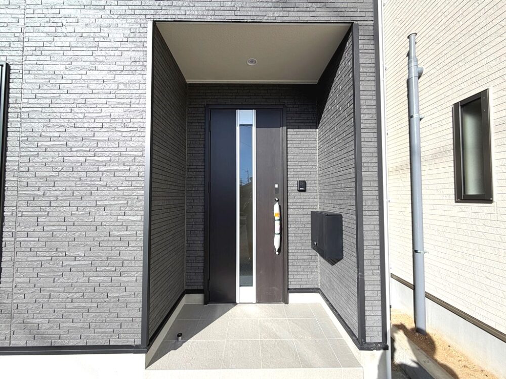 みよし市福田町屋敷浦