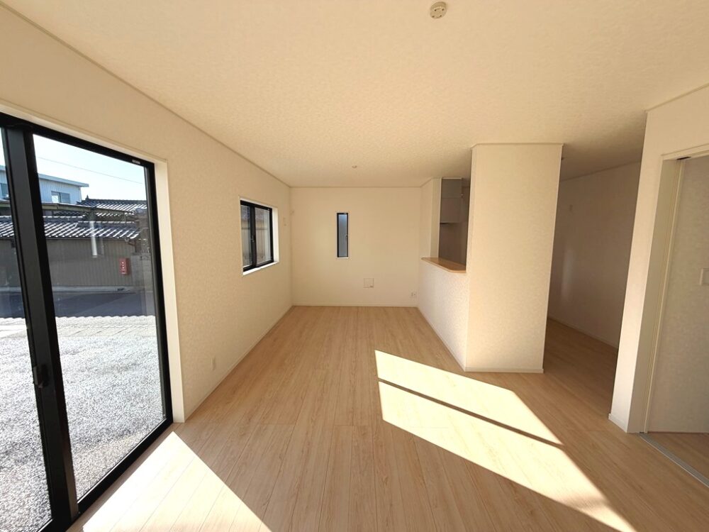 みよし市福田町屋敷浦