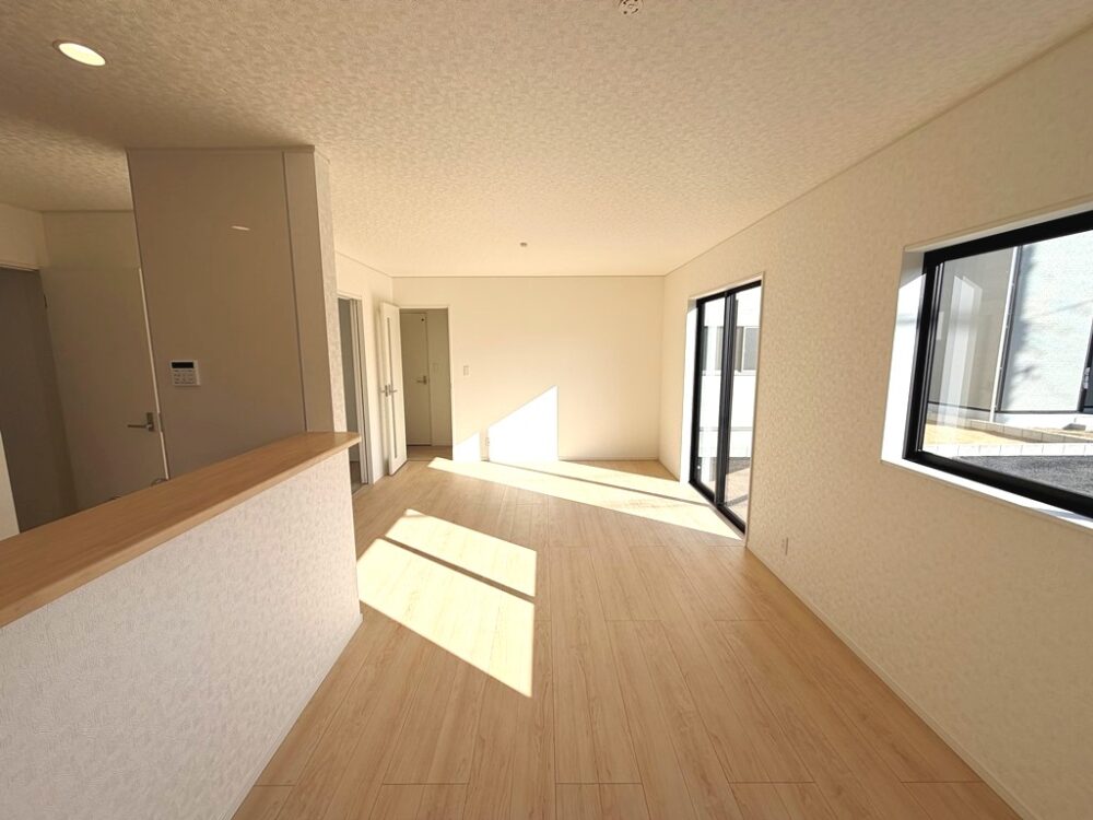 みよし市福田町屋敷浦