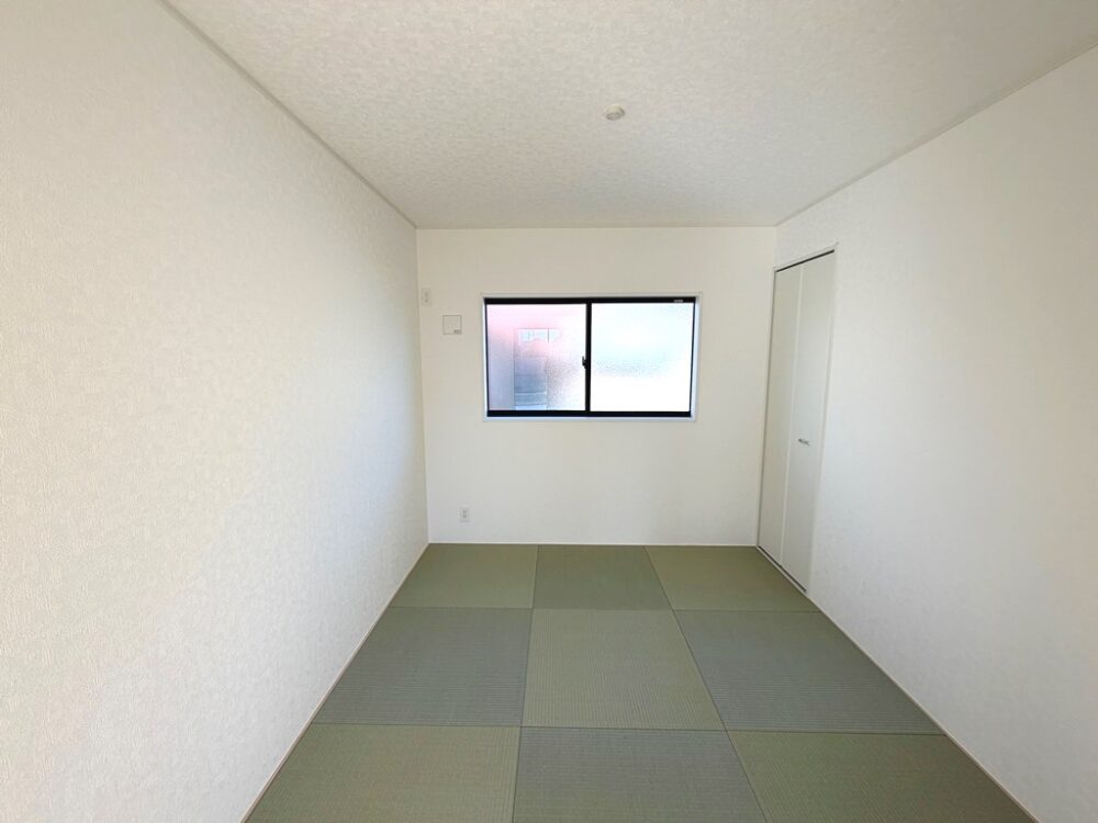 みよし市福田町屋敷浦