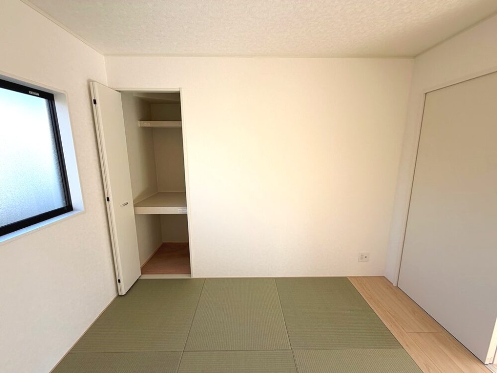 みよし市福田町屋敷浦