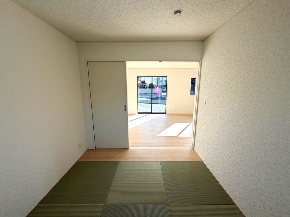 みよし市福田町屋敷浦