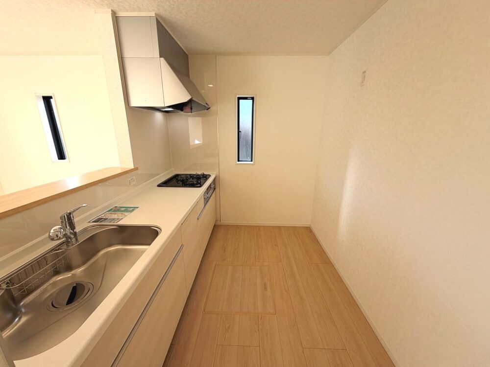 みよし市福田町屋敷浦