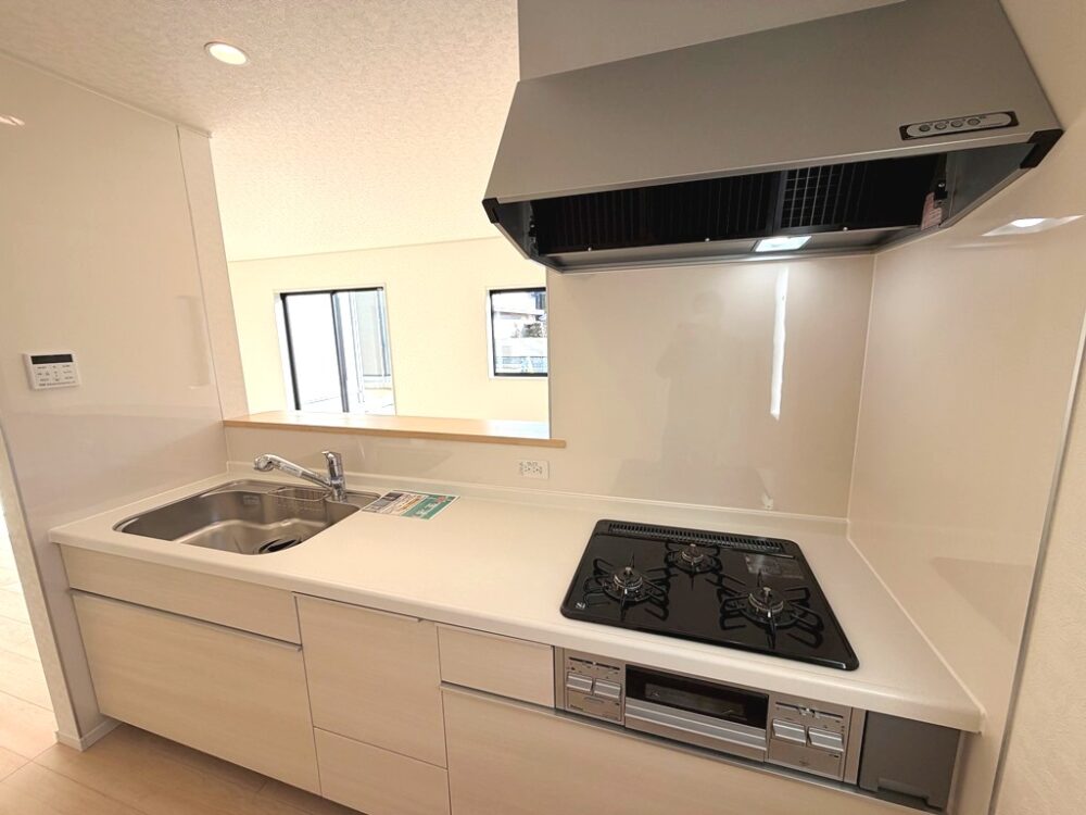 みよし市福田町屋敷浦