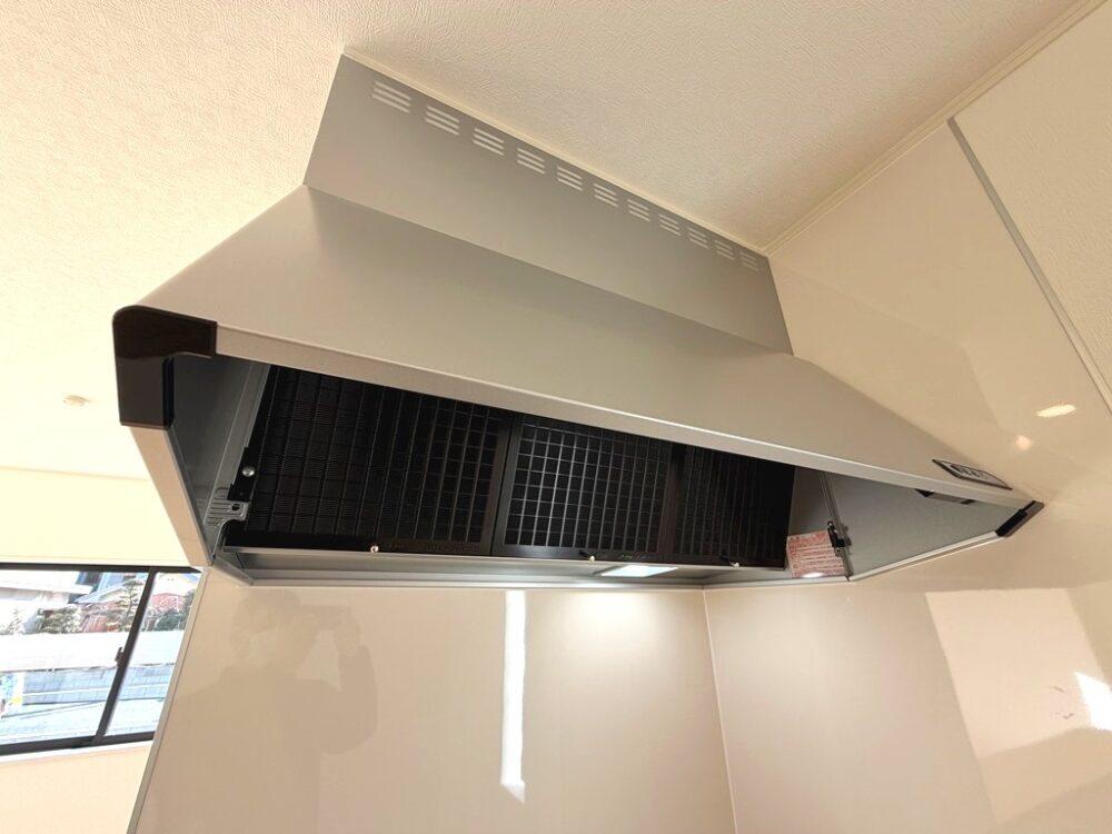 みよし市福田町屋敷浦