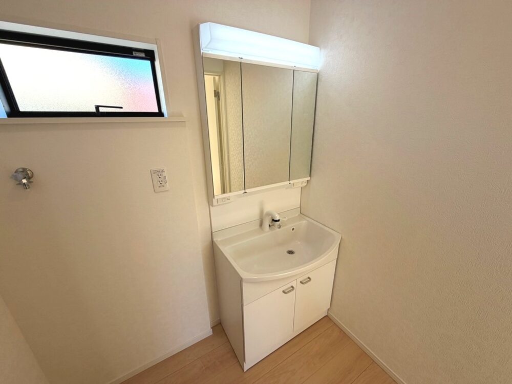 みよし市福田町屋敷浦