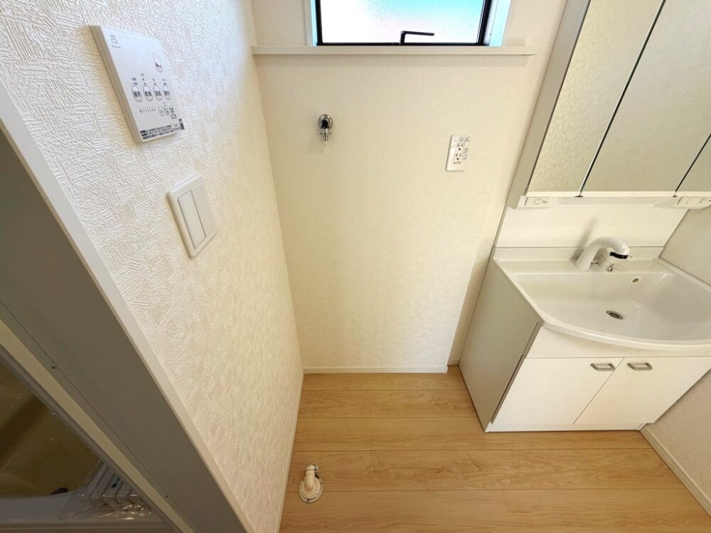 みよし市福田町屋敷浦