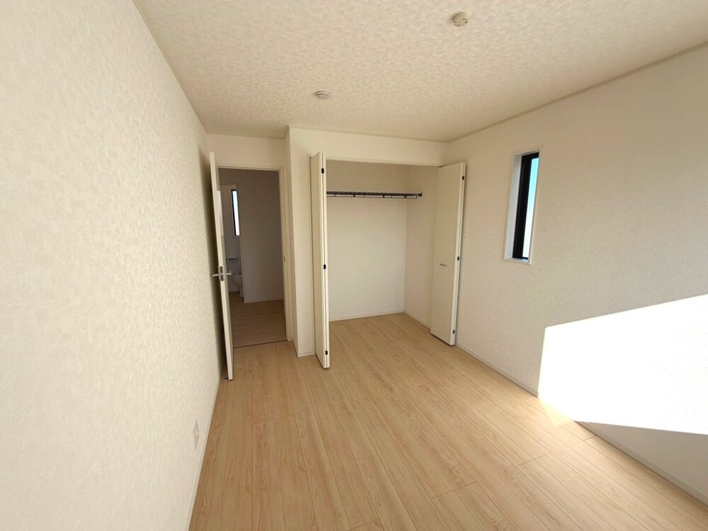 みよし市福田町屋敷浦