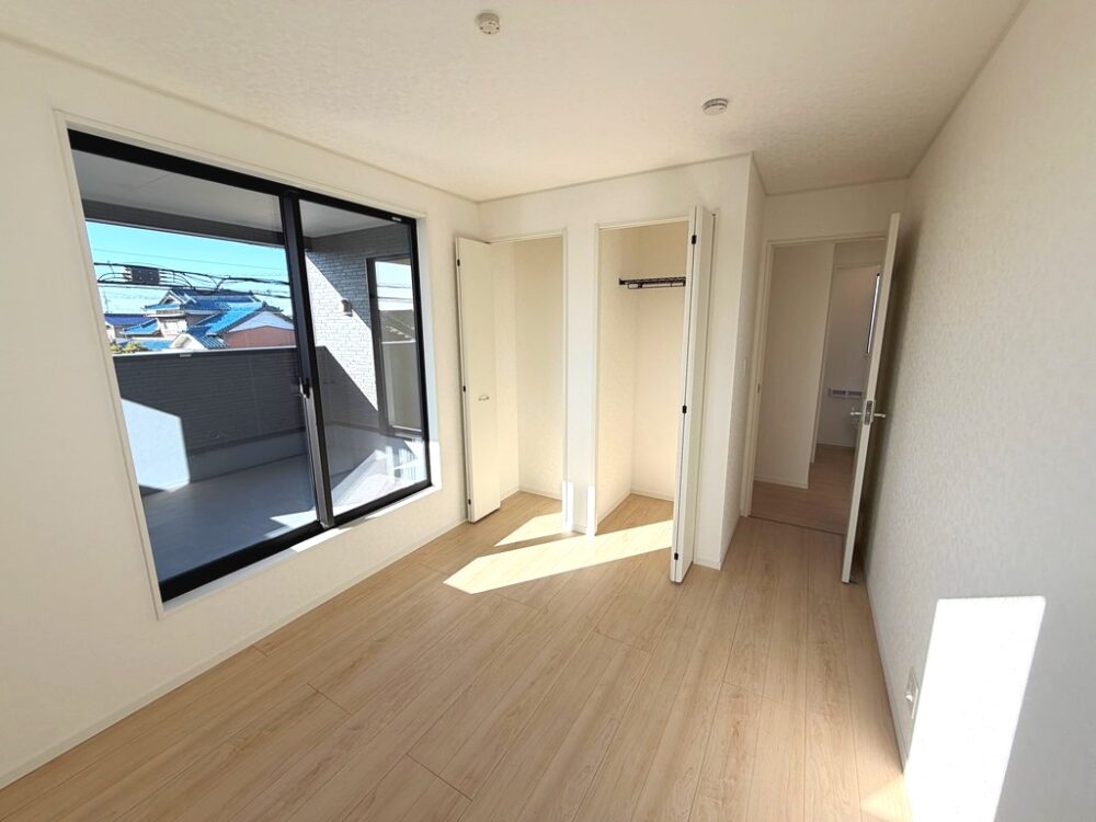 みよし市福田町屋敷浦