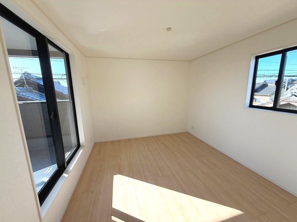 みよし市福田町屋敷浦