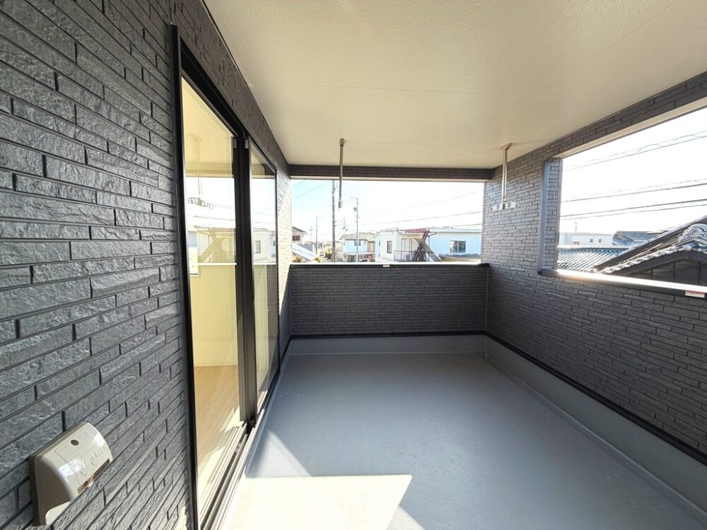 みよし市福田町屋敷浦