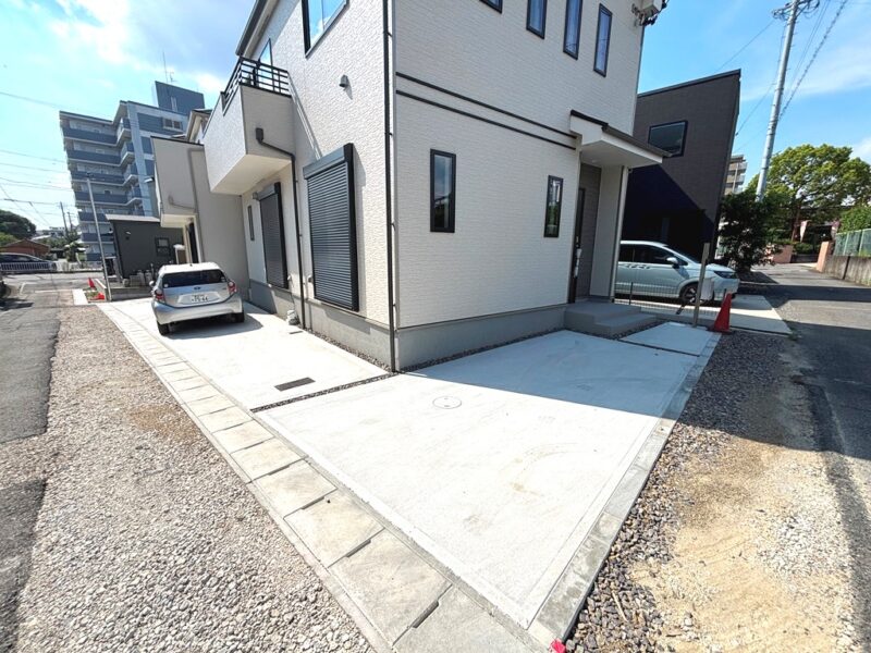 尾張旭市東大道町曽我廻間