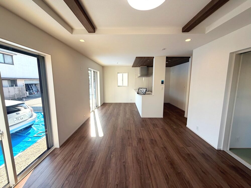 豊田市四郷町下古屋