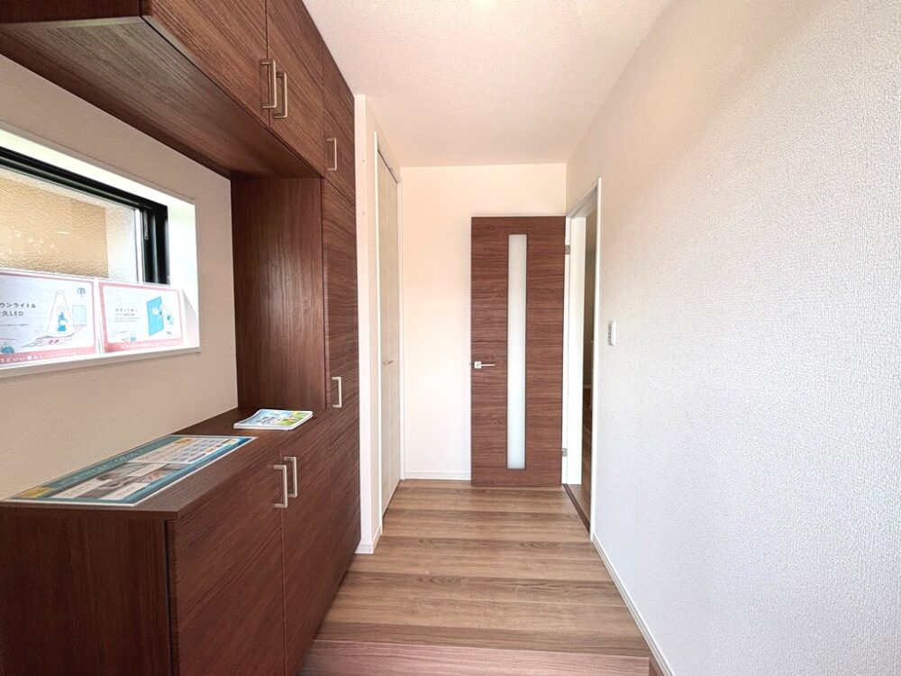 豊田市広川台小学校前