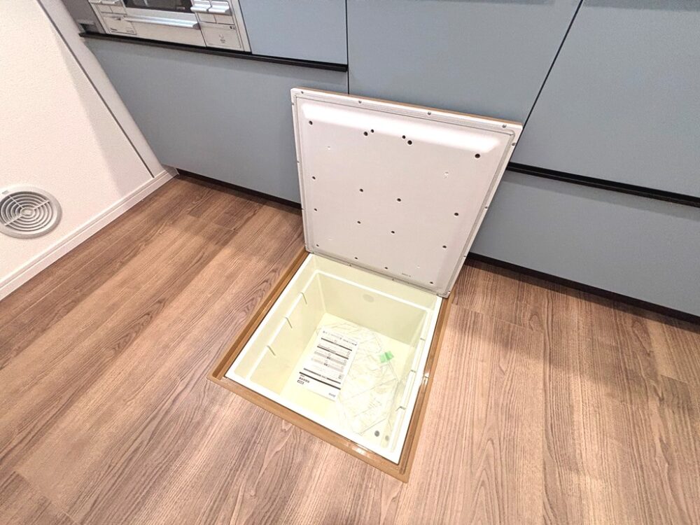 豊田市広川台小学校前