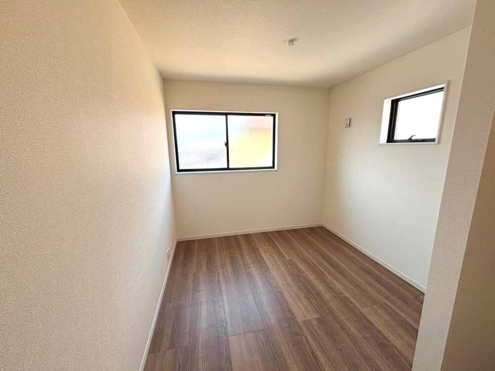 豊田市広川台小学校前