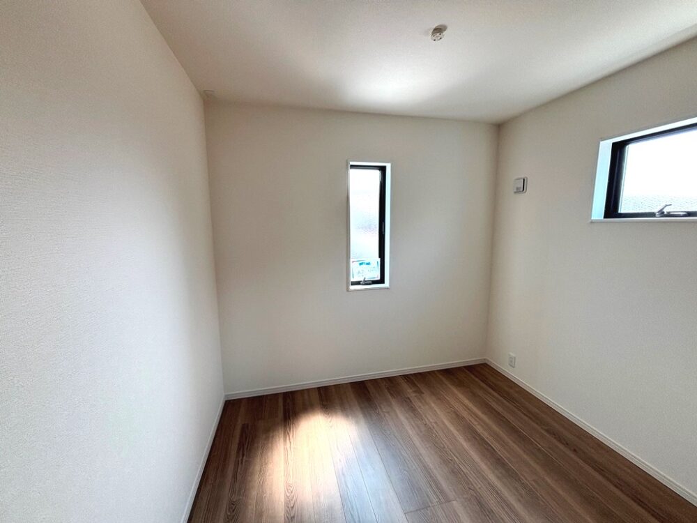 豊田市広川台小学校前