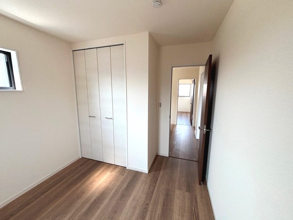 豊田市広川台小学校前